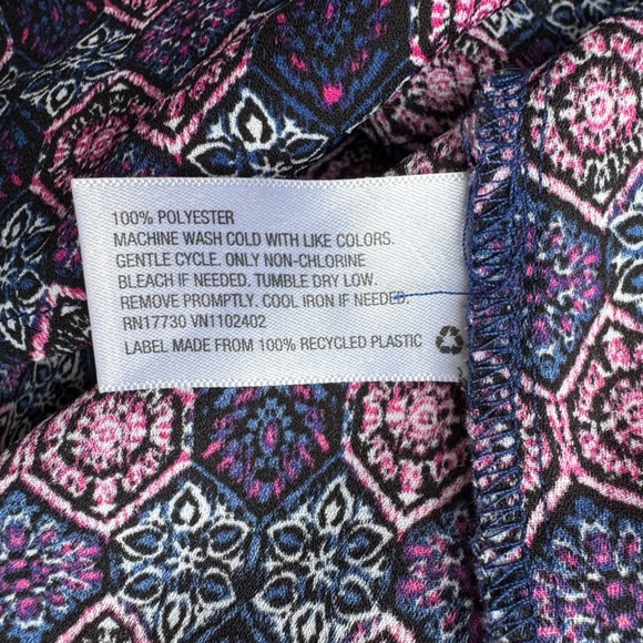 Women's midi-length dress from the brand Xhilaration Size M - Picture 9 of 10